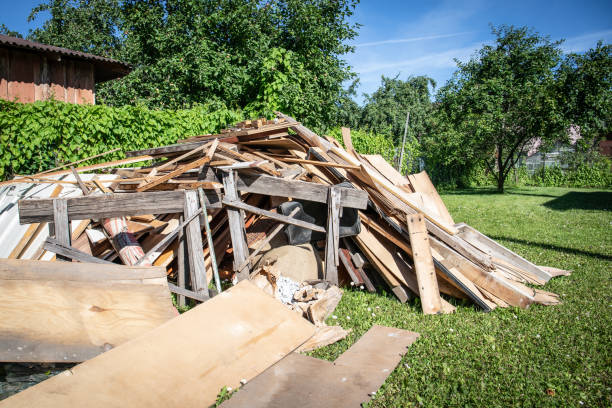 Trusted Ladonia, AL Junk Removal  Experts